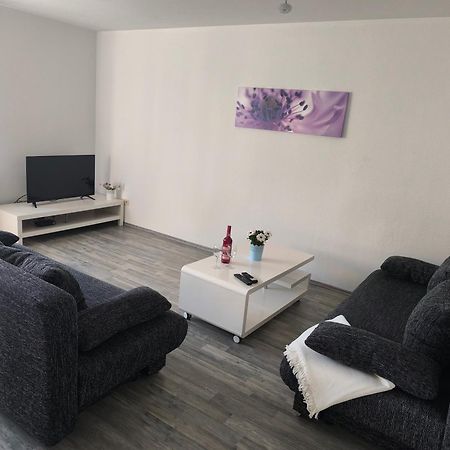 Ferienwohnung Sandner Nüdlingen Εξωτερικό φωτογραφία