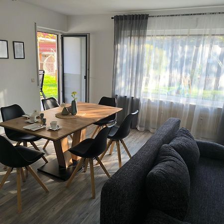 Ferienwohnung Sandner Nüdlingen Εξωτερικό φωτογραφία