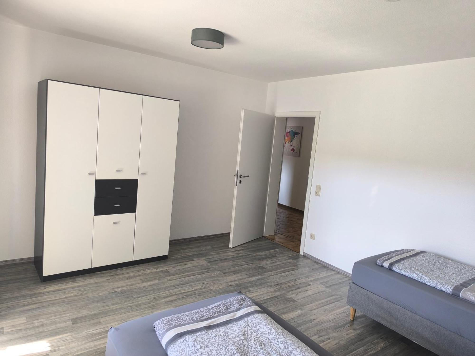 Ferienwohnung Sandner Nüdlingen Εξωτερικό φωτογραφία