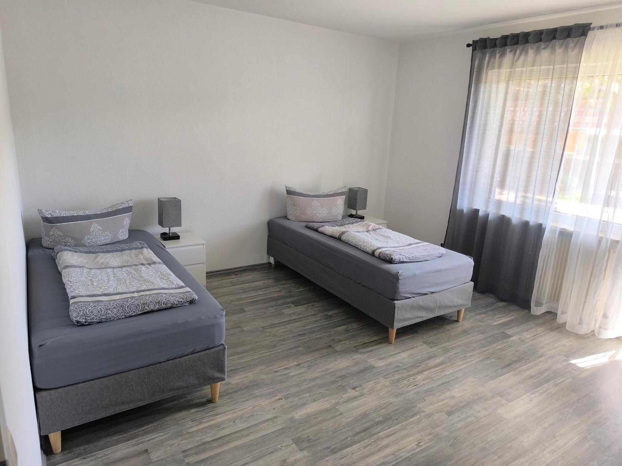 Ferienwohnung Sandner Nüdlingen Εξωτερικό φωτογραφία