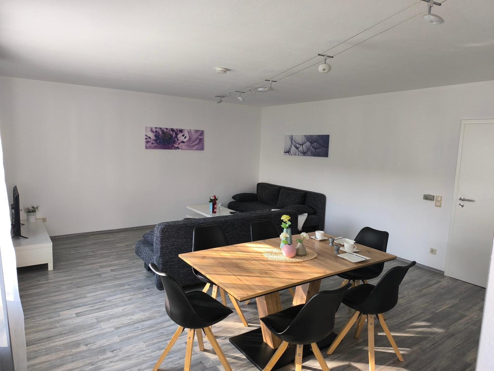 Ferienwohnung Sandner Nüdlingen Εξωτερικό φωτογραφία
