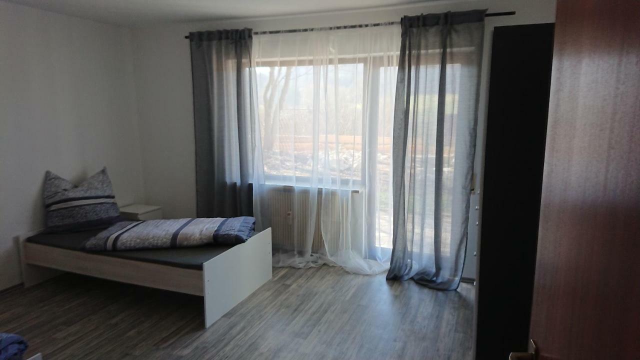 Ferienwohnung Sandner Nüdlingen Εξωτερικό φωτογραφία