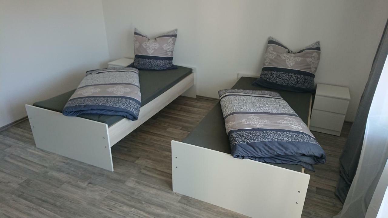 Ferienwohnung Sandner Nüdlingen Εξωτερικό φωτογραφία