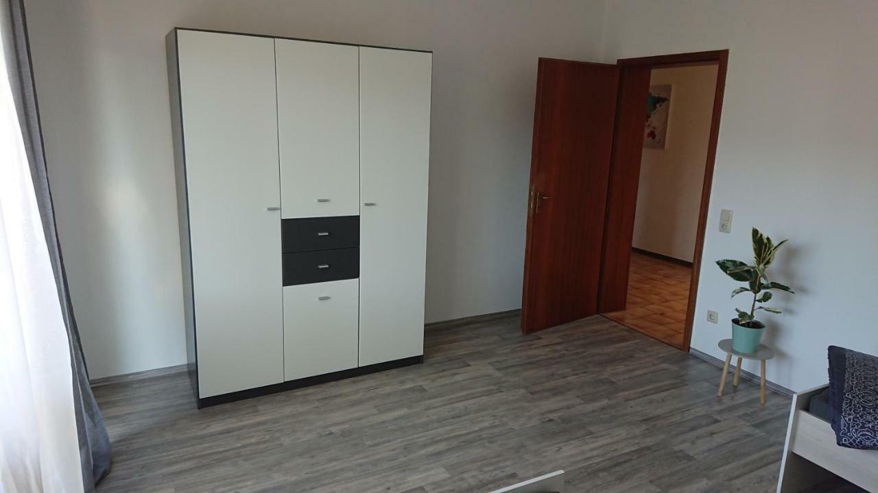 Ferienwohnung Sandner Nüdlingen Εξωτερικό φωτογραφία